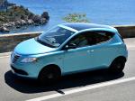 Lancia Ypsilon Elefantino 2013 года